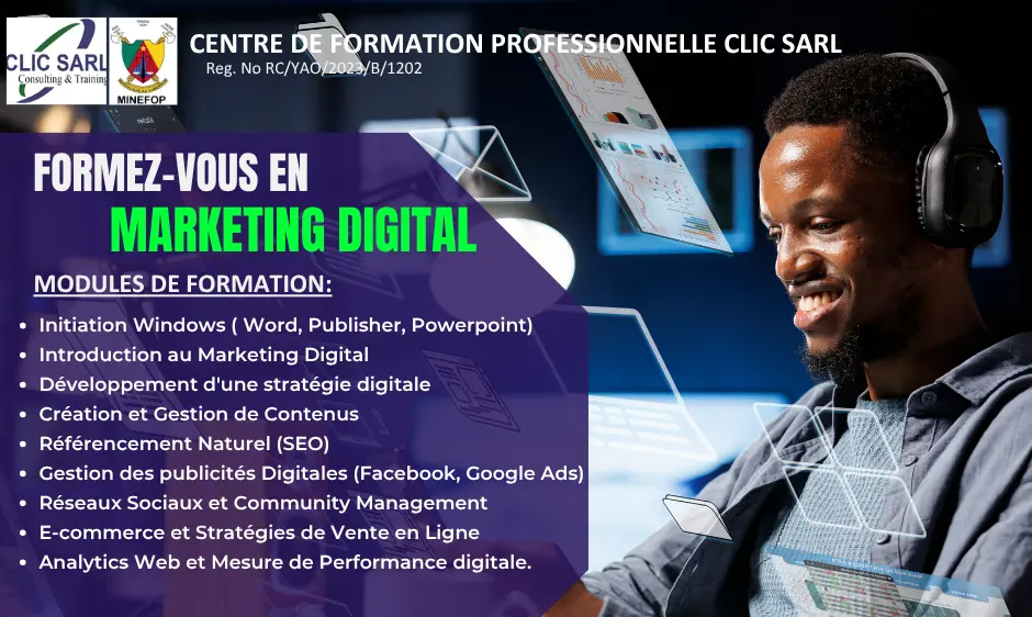 Marketing Digital