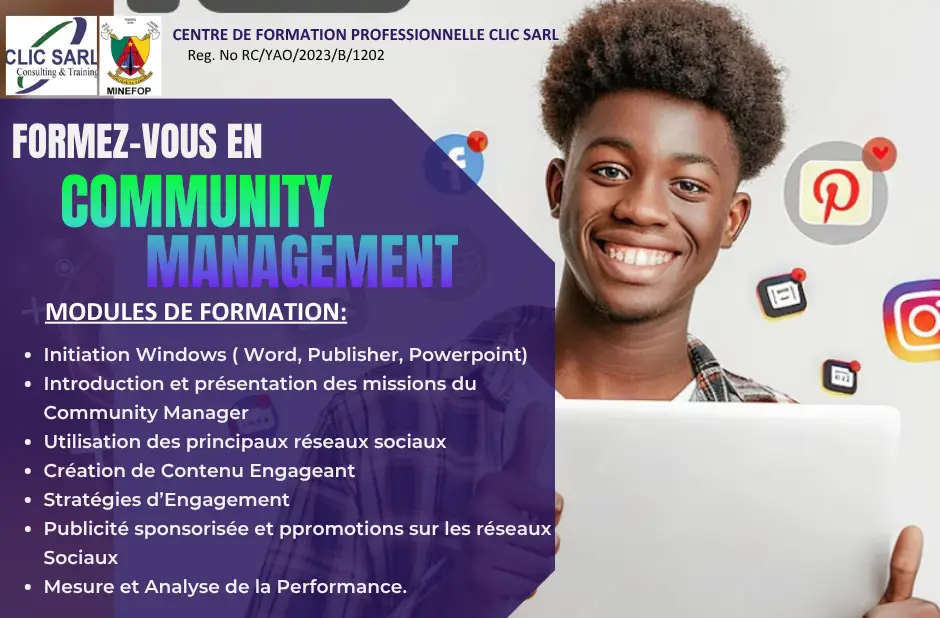 Community Management