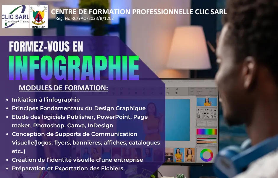 Infographie