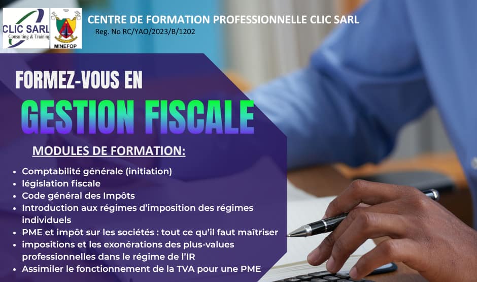 Gestion Fiscale